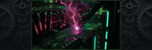 Self-Healing Infrastructure: Not Science Fiction